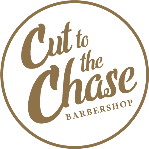 Cut to the Chase Barbershop