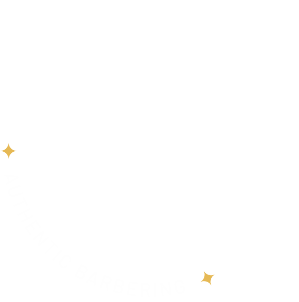Cut to the Chase Barbershop Logo