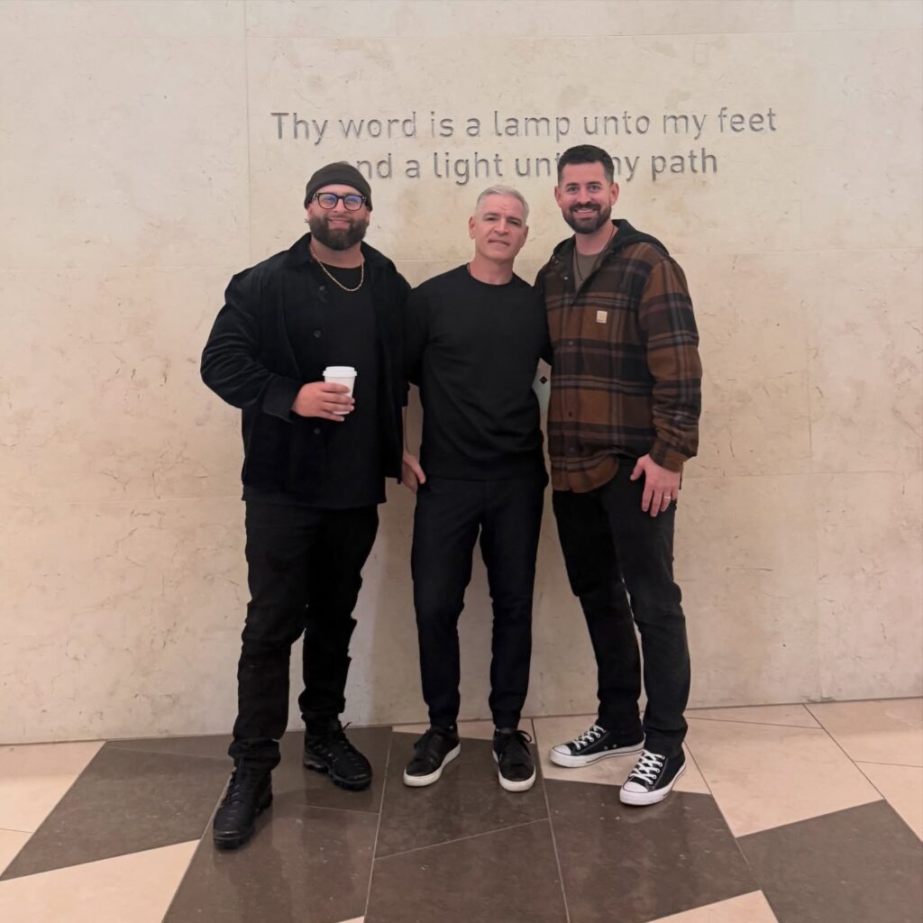 Instagram post from cuttothechase_barber. This post is in position 1.